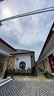 The Cabin Hotel Lovina Bali