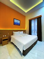 The Cabin Hotel Lovina Bali