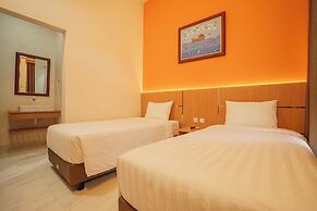 The Cabin Hotel Lovina Bali