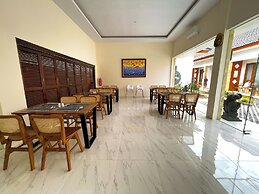 The Cabin Hotel Lovina Bali