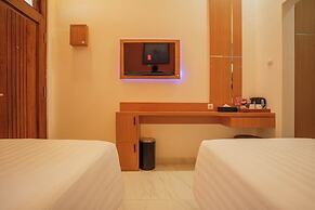 The Cabin Hotel Lovina Bali