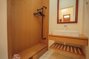 The Cabin Hotel Lovina Bali