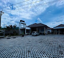 The Cabin Hotel Lovina Bali