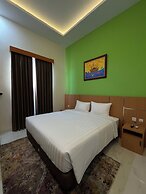 The Cabin Hotel Lovina Bali