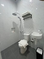 The Cabin Hotel Lovina Bali