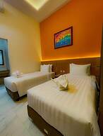 The Cabin Hotel Lovina Bali