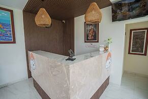 The Cabin Hotel Lovina Bali