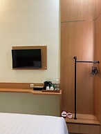 The Cabin Hotel Lovina Bali