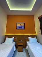The Cabin Hotel Lovina Bali