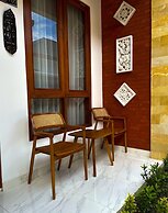 The Cabin Hotel Lovina Bali