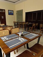 The Cabin Hotel Lovina Bali