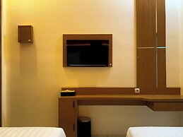 The Cabin Hotel Lovina Bali