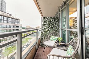 Rivetstays - The Parade