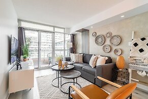 Rivetstays - The Parade