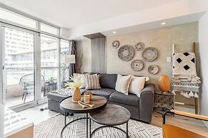 Rivetstays - The Parade