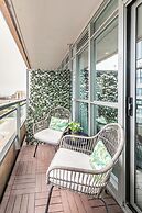 Rivetstays - The Parade