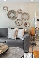 Rivetstays - The Parade