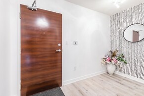 Rivetstays - The Parade