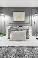 Rivetstays - The Parade