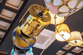 Arte Cheras by Minsu