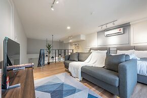 Arte Cheras by Minsu