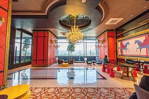 Arte Cheras by Minsu