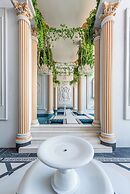 Arte Cheras by Minsu