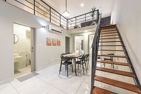 Arte Cheras by Minsu