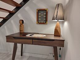 Arte Cheras by Minsu