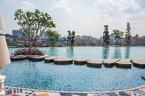 Arte Cheras by Minsu