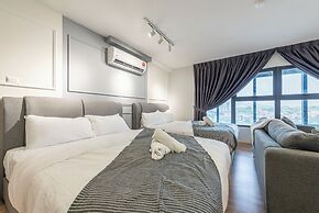 Arte Cheras by Minsu