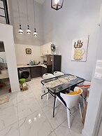 Arte Cheras by Minsu