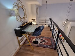 Arte Cheras by Minsu