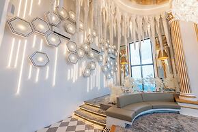 Arte Cheras by Minsu