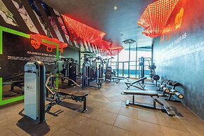 Arte Cheras by Minsu