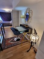 Arte Cheras by Minsu