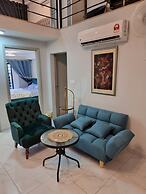 Arte Cheras by Minsu