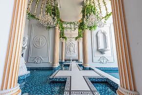 Arte Cheras by Minsu