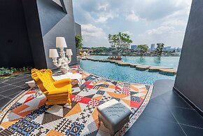 Arte Cheras by Minsu