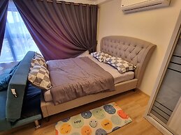 Arte Cheras by Minsu