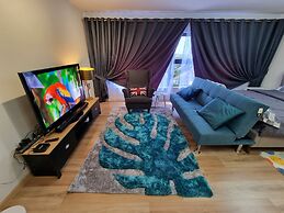 Arte Cheras by Minsu