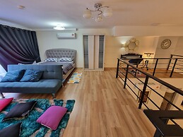 Arte Cheras by Minsu