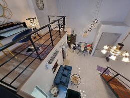 Arte Cheras by Minsu