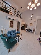 Arte Cheras by Minsu