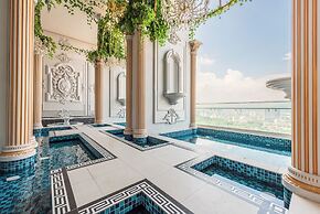 Arte Cheras by Minsu