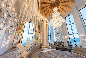 Arte Cheras by Minsu