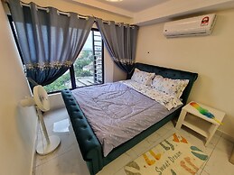 Arte Cheras by Minsu