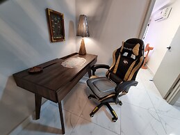 Arte Cheras by Minsu