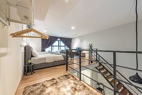 Arte Cheras by Minsu