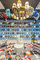 Arte Cheras by Minsu